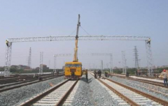 铁路电务工程专业承包企业资质等级标准