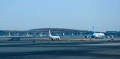 机场场道工程专业承包企业资质等级标准