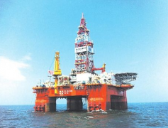 海洋石油工程专业承包企业资质等级标准