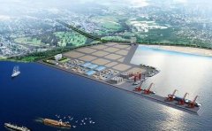 港口与海岸工程专业承包企业资质等级标准
