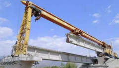 铁路铺轨架梁工程专业承包企业资质等级标准